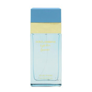 Dolce  Gabbana Light Blue Forever EDP Spray 0.84 oz