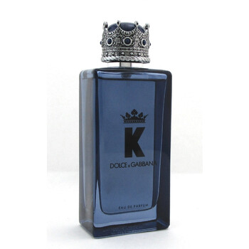 Dolce  Gabbana K EDP Spray 3.4 oz Tester