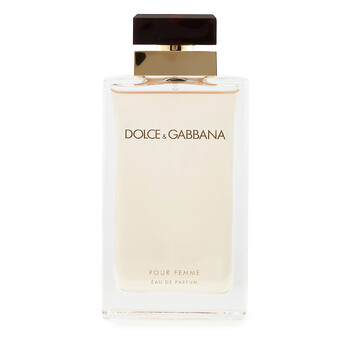 Dolce  Gabbana Pour Femme  Dolce and Gabbana EDP Spray 3.3 oz 100 ml w