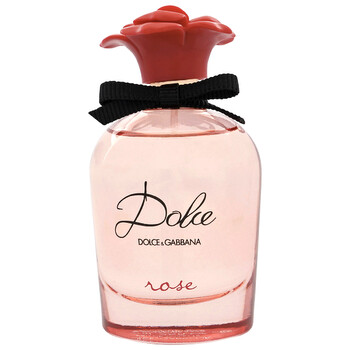 Dolce  Gabbana  Dolce Rose Eau De Toilette Spray  75ml2.5oz