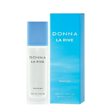 Donna  La Rive EDP Spray 3.0 oz 90 ml w