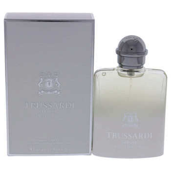 Donna by Trussardi for Women  1.7 oz EDT Spray