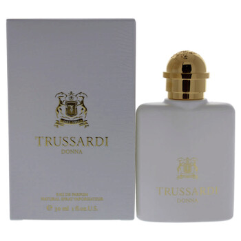 Donna by Trussardi for Women  1 oz EDP Spray