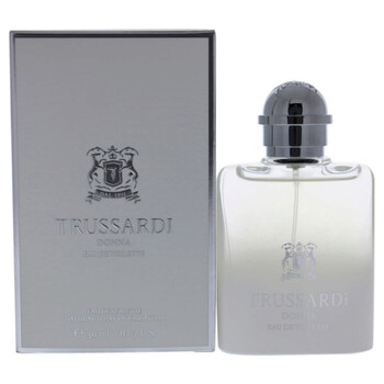 Donna by Trussardi for Women  1 oz EDT Spray