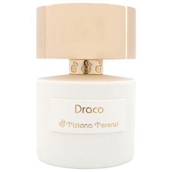 Draco by Tiziana Terenzi 3.4 oz Extrait De Parfum Spray for Unisex