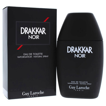 Drakkar Noir  Guy Laroche EDT Spray 6.8 oz m