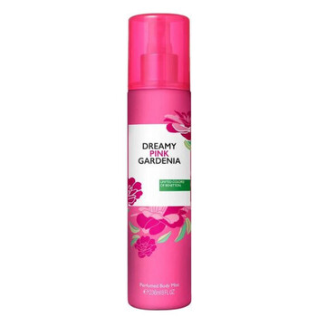 Dreamy Pink Gardenia 8.0 oz Mist