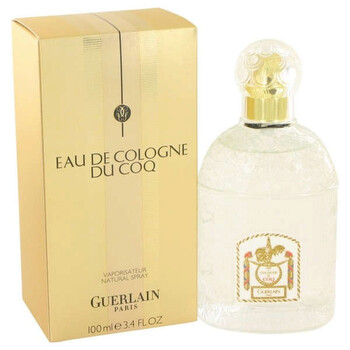 Du Coq  Guerlain Edc Spray 3.3 oz u