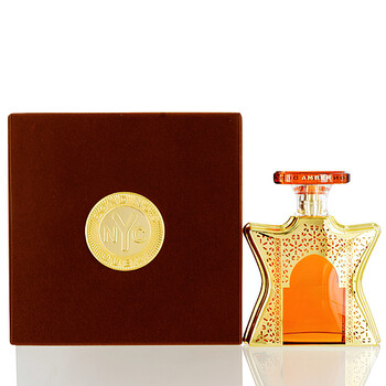 Dubai Amber  Bond No.9 EDP Spray 3.3 oz 100 ml u