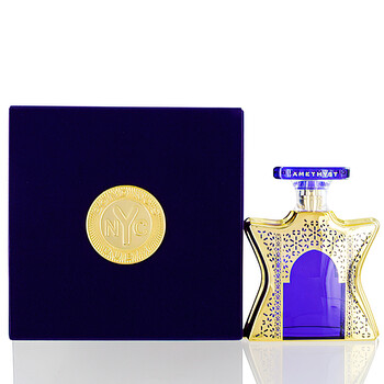 Dubai Amethyst  Bond No.9 EDP Spray 3.3 oz 100 ml u