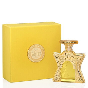 Dubai Citrine  Bond No.9 EDP Spray 3.3 oz 100 ml u