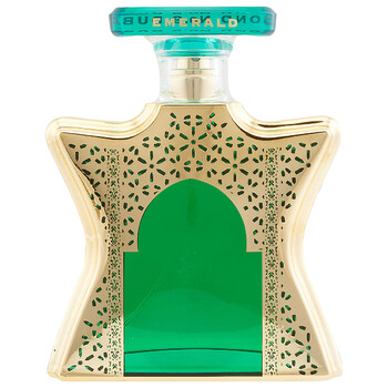 Dubai Emerald  Bond No.9 EDP Spray 3.3 oz 100 ml u