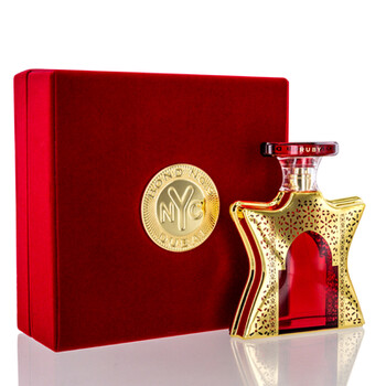 Dubai Ruby  Bond No.9 EDP Spray 3.3 oz 100 ml u