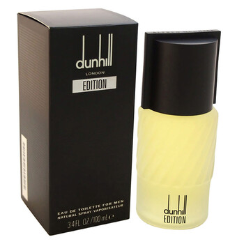 Dunhill Edition by Alfred Dunhill EDT Spray 3.4 oz m