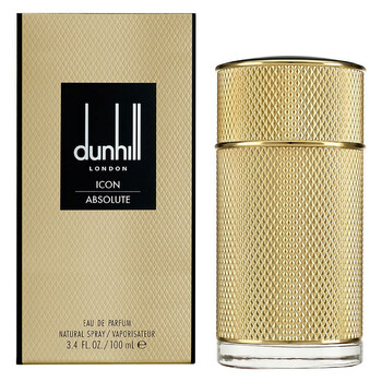 Dunhill Icon Absolute EDP Spray 3.4 oz 100 ml