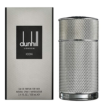 Dunhill Icon EDP Spray 3.4 oz 100 ml