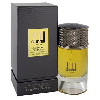 Dunhill Indian Sandalwood EDP Spray 3.4 oz