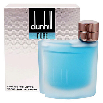 Dunhill Pure  Alfred Dunhill EDT Spray 2.5 oz m