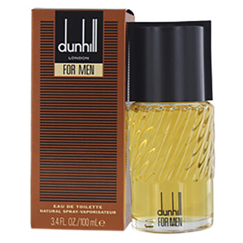 Dunhill  Alfred Dunhill EDT Spray 3.4 oz 100 ml m