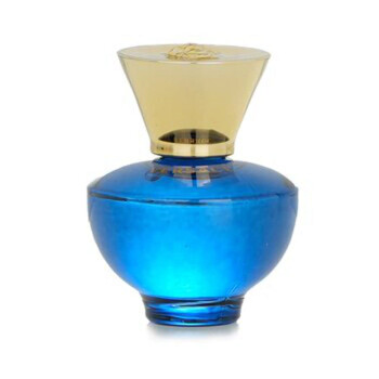 Dylan Blue  Versace EDP Splash Mini 0.17 oz 5.0 ml w