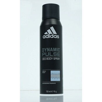 Dynamic Pulse M 150Ml Deo Body Spray Li Free