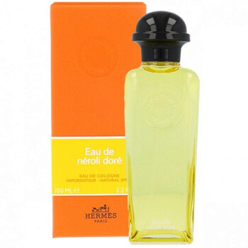 Eau De Neroli Dore  Hermes EDC Spray 3.3 oz 100 ml w