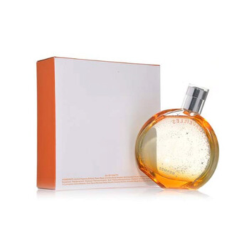 Eau Des Merveilles  Hermes EDT Spray 3.3 oz w 100 ml