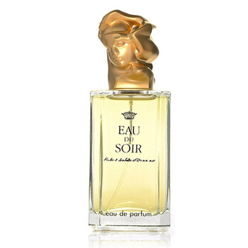 Eau Du Soir  Sisley EDP Spray Tester 3.3 oz 100 ml W