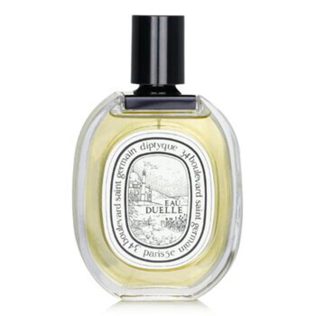 Eau Duelle EDT Spray 3.4 oz