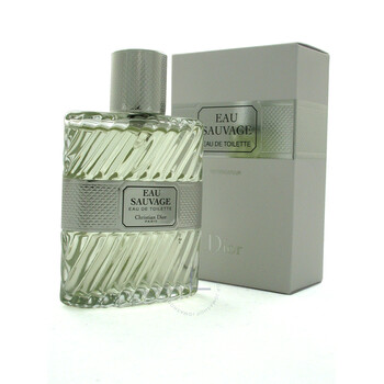 Eau Sauvage  Christian Dior EDT Spray 1.7 oz m