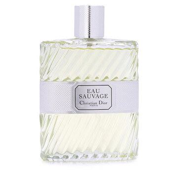 Eau Sauvage  Christian Dior EDT Spray 6.6 oz m