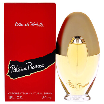 Eau de Parfum Spray for Her 1.0 oz.