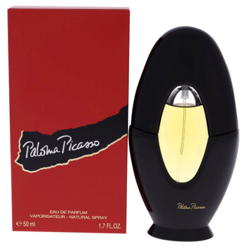 Eau de Parfum Spray for Her 1.7 oz.