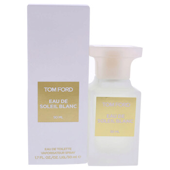 Eau de Soleil Blanc by Tom Ford for  1.7 oz EDT Spray 50 ml Private Blend