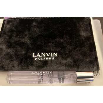 Eclat De Arpege  Lanvin EDP Spray Mini In Pouch 0.25 oz 7.5 ml W
