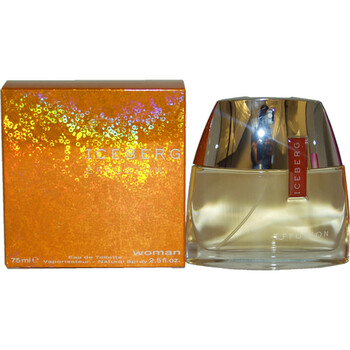 Effusion W  Iceberg EDT Spray 2.5 oz w