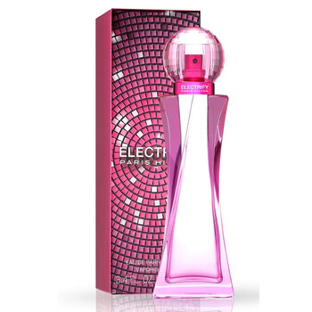 Electrify  Paris Hilton EDP Spray 3.4 oz 100 ml W