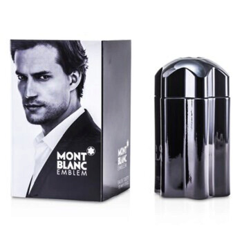 Emblem  Mont Blanc EDT Spray 3.3 oz m