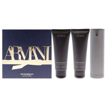 Emporio Armani Emporio Armani Gift Set