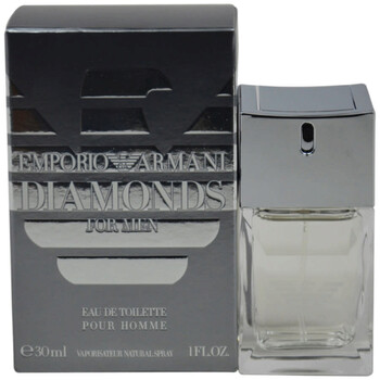 Emporio Armani He EDT Spray 1.0 oz