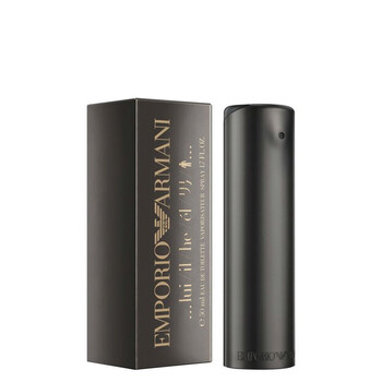 Emporio Men  Giorgio Armani EDT Spray 1.7 oz 50 ml M
