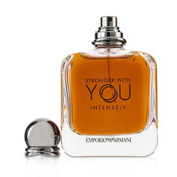 Stronger with you intensely edp sale