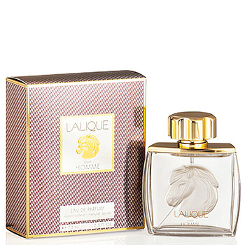 Equus Pour Homme  Lalique EDP Spray 2.5 oz 75 ml m