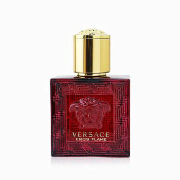 Eros Flame  Versace EDP Spray 1.0 oz 30 ml m
