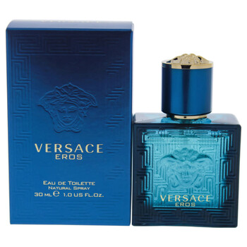 Eros by Versace EDT Spray 1.0 oz