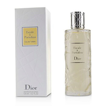Escale A Portofino by Christian Dior EDT Spray 4.2 oz