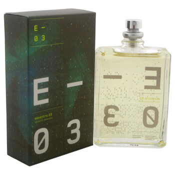 Escentric 03 by Escentric Molecules for  3.5 oz EDT Spray