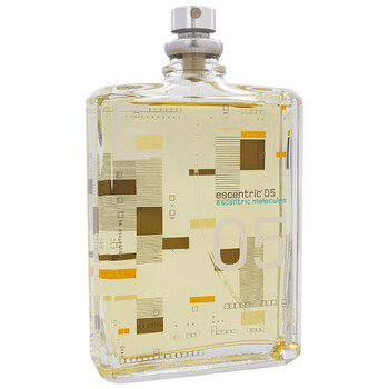 Escentric 05 EDT Spray 3.5 oz 100 ml