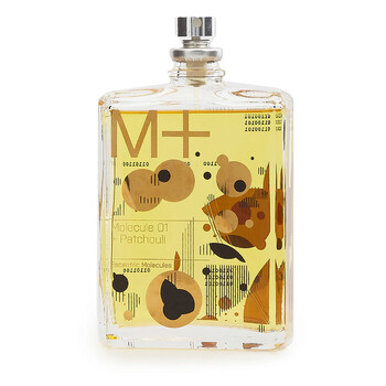 Escentric Molecule Molecule 01  Patchouli EDT Spray 3.38 oz