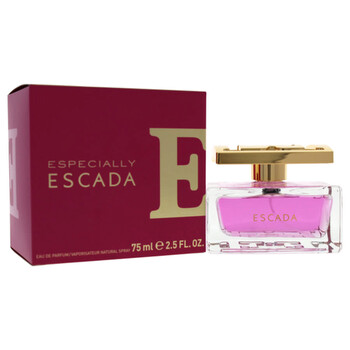 Especially Escada by Escada EDP Spray 2.5 oz w